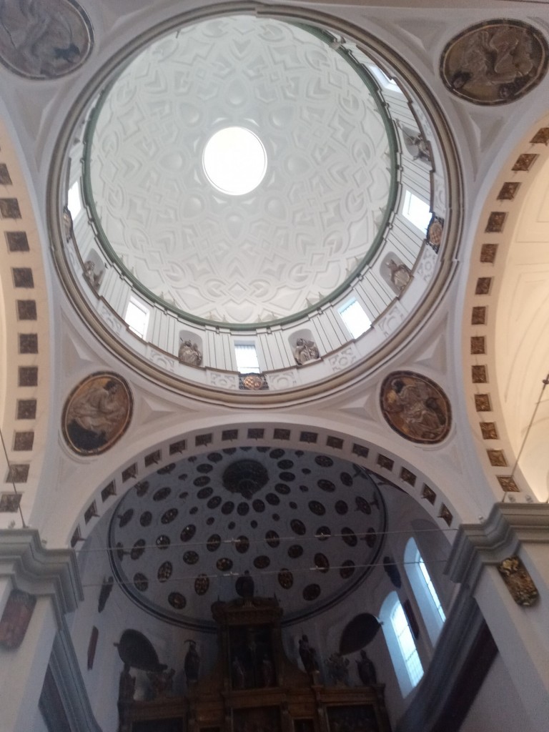 Foto: Colegiata de Santa María - Calatayud (Zaragoza), España