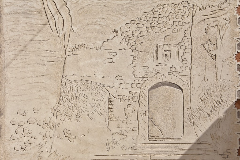 Foto: Centro histórico - Cuellar (Segovia), España