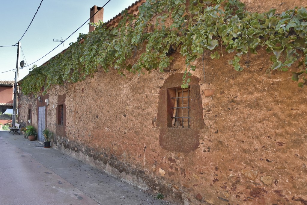 Foto: Centro histórico - Villacorta (Segovia), España