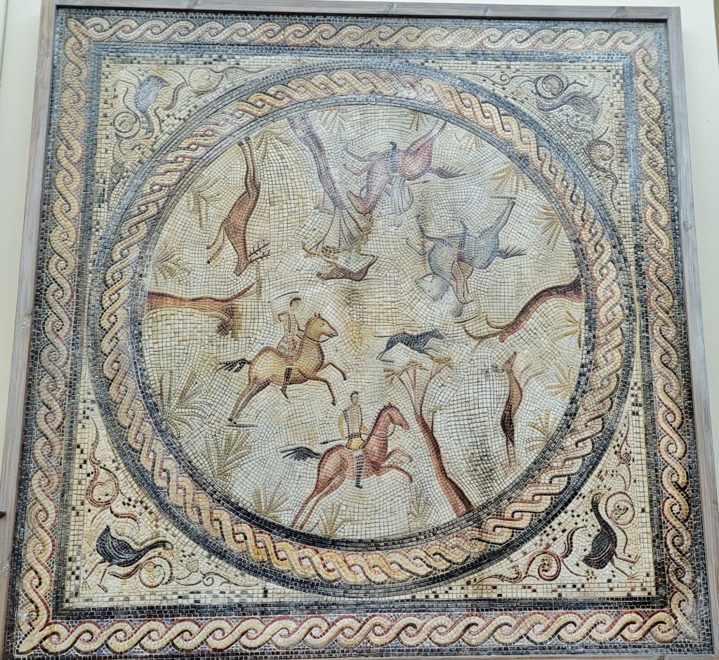 Foto: Palacio Real - Real Sitio de San Ildefonso (Segovia), España