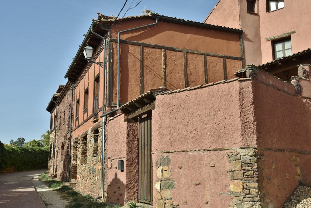 Foto: Centro histórico - Villacorta (Segovia), España