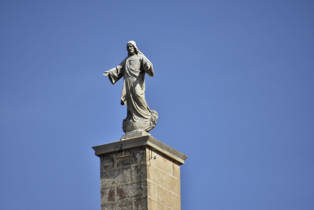 Foto: Centro histórico - Ayllón (Segovia), España