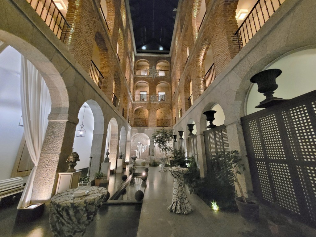 Foto: Casa de los Infantes - La Granja de San Ildefonso (Segovia), España