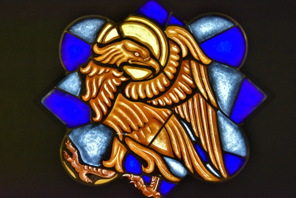 Foto: Real fábrica de cristales - La Granja de San Ildefonso (Segovia), España