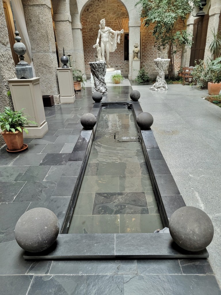 Foto: Casa de los Infantes - La Granja de San Ildefonso (Segovia), España