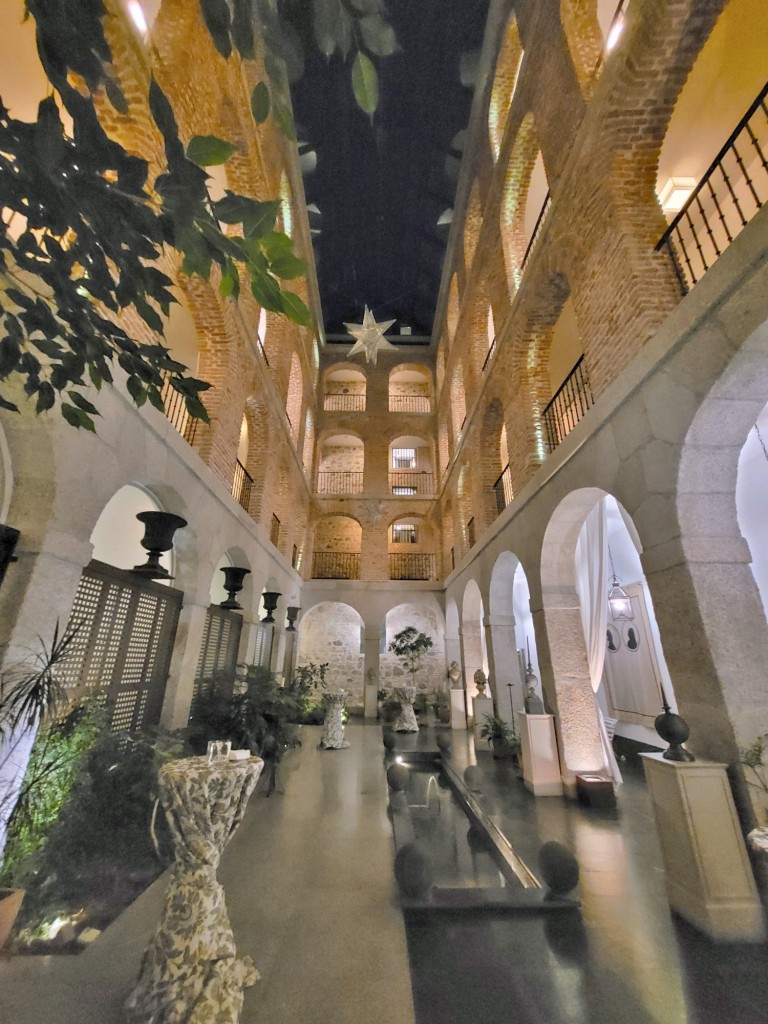 Foto: Casa de los Infantes - La Granja de San Ildefonso (Segovia), España