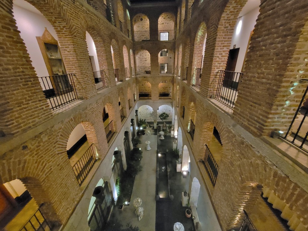 Foto: Casa de los Infantes - La Granja de San Ildefonso (Segovia), España