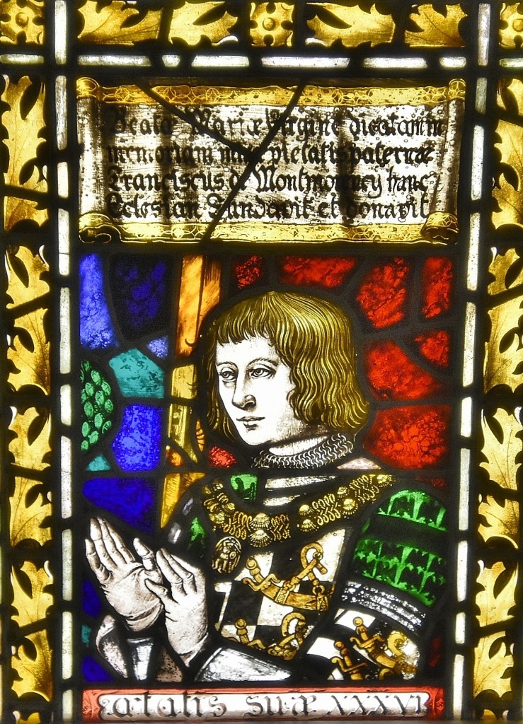 Foto: Real fábrica de cristales - La Granja de San Ildefonso (Segovia), España