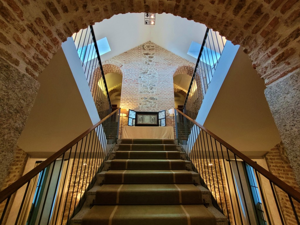 Foto: Casa de los Infantes - La Granja de San Ildefonso (Segovia), España