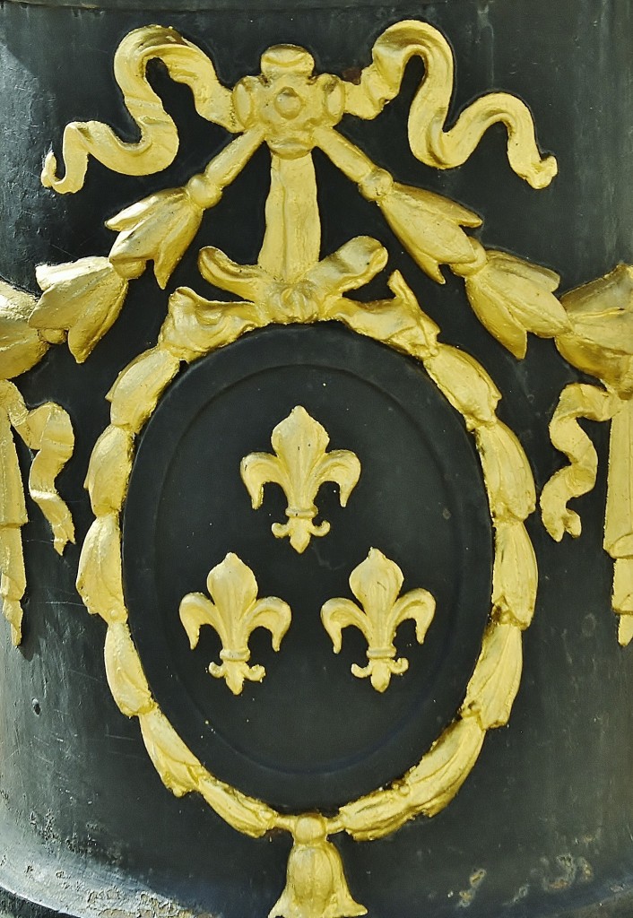 Foto: Jardines del palacio de la Granja - La Granja de San Ildefonso (Segovia), España