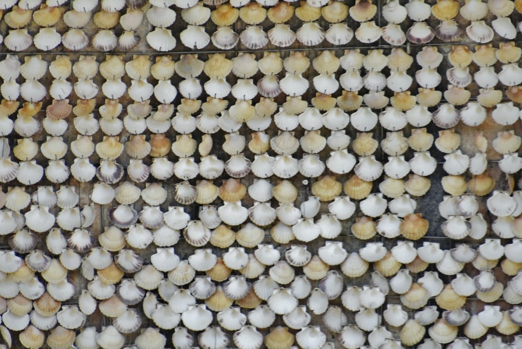 Foto: Jardines del palacio de la Granja - La Granja de San Ildefonso (Segovia), España