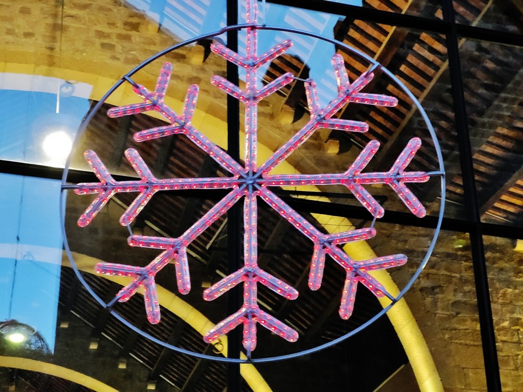 Foto: Museo Marítimo - Barcelona (Cataluña), España