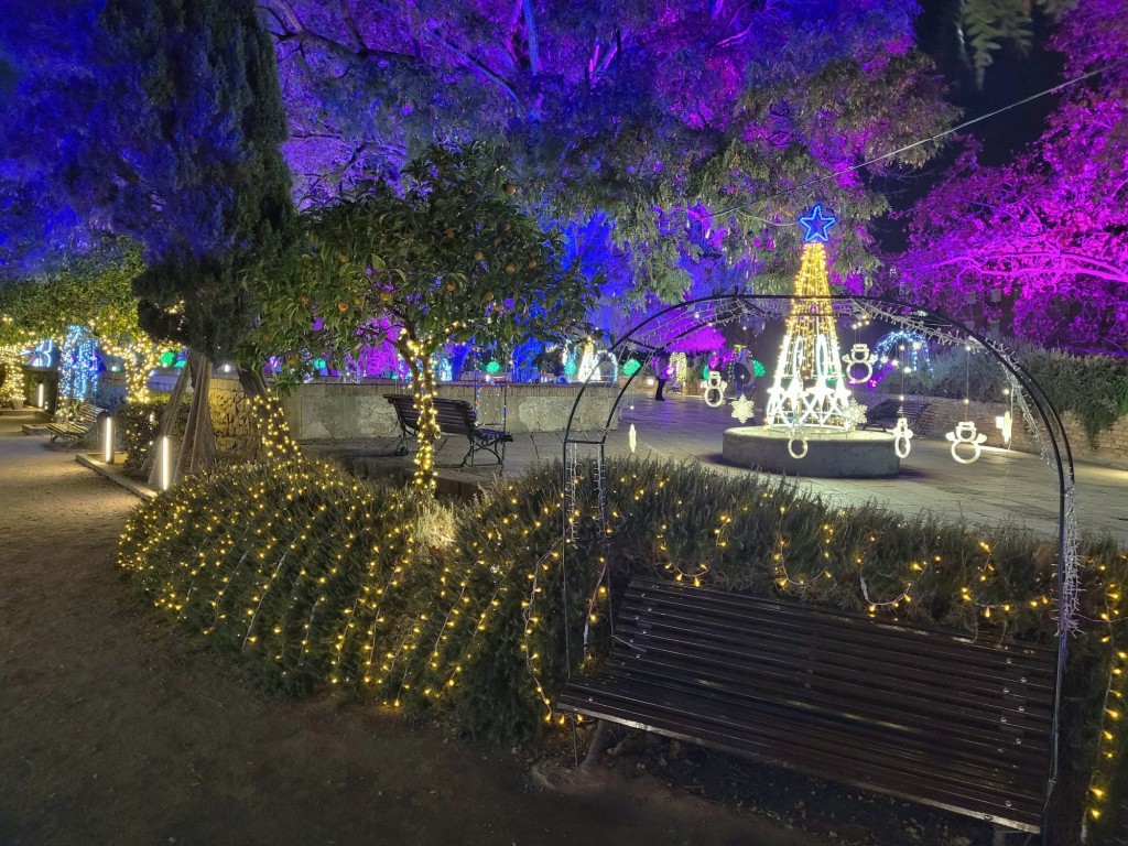 Foto: Museo Marítimo - Barcelona (Cataluña), España
