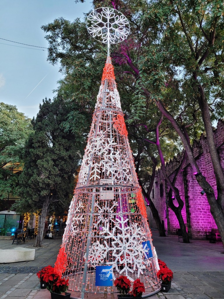 Foto: Museo Marítimo - Barcelona (Cataluña), España