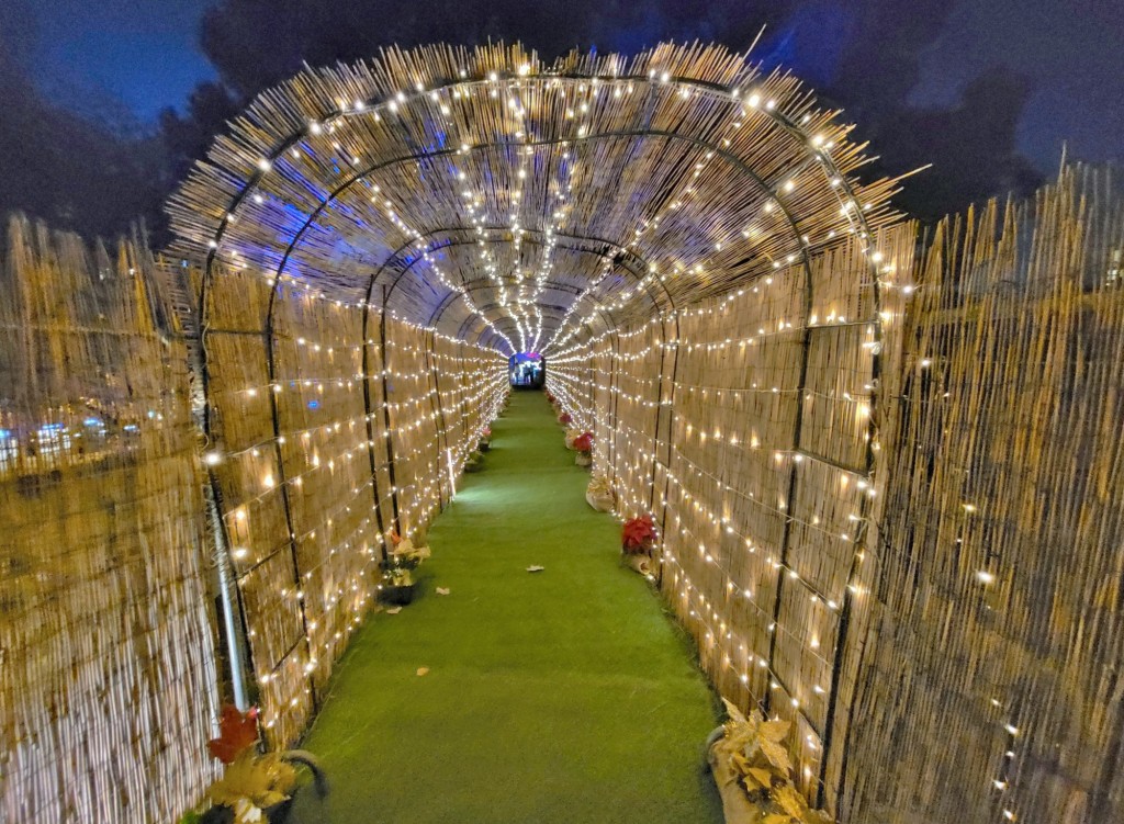 Foto: Museo Marítimo - Barcelona (Cataluña), España