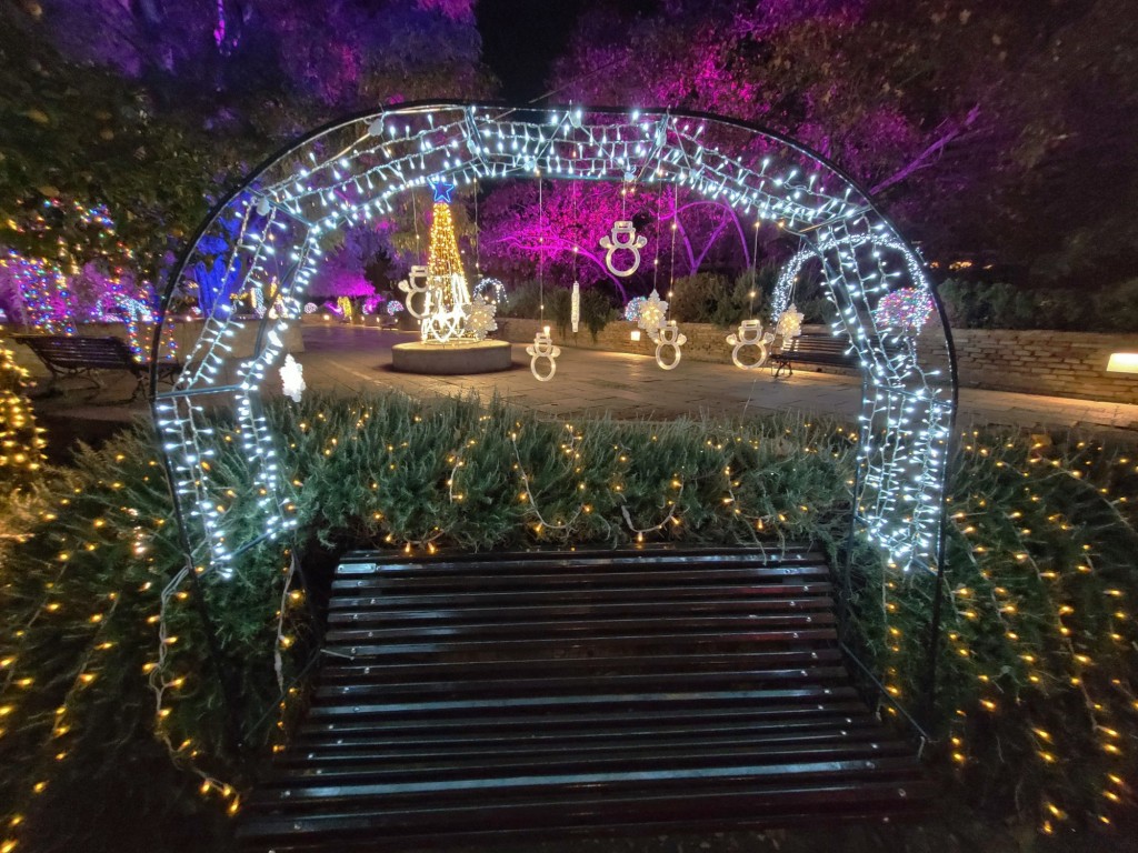 Foto: Museo Marítimo - Barcelona (Cataluña), España