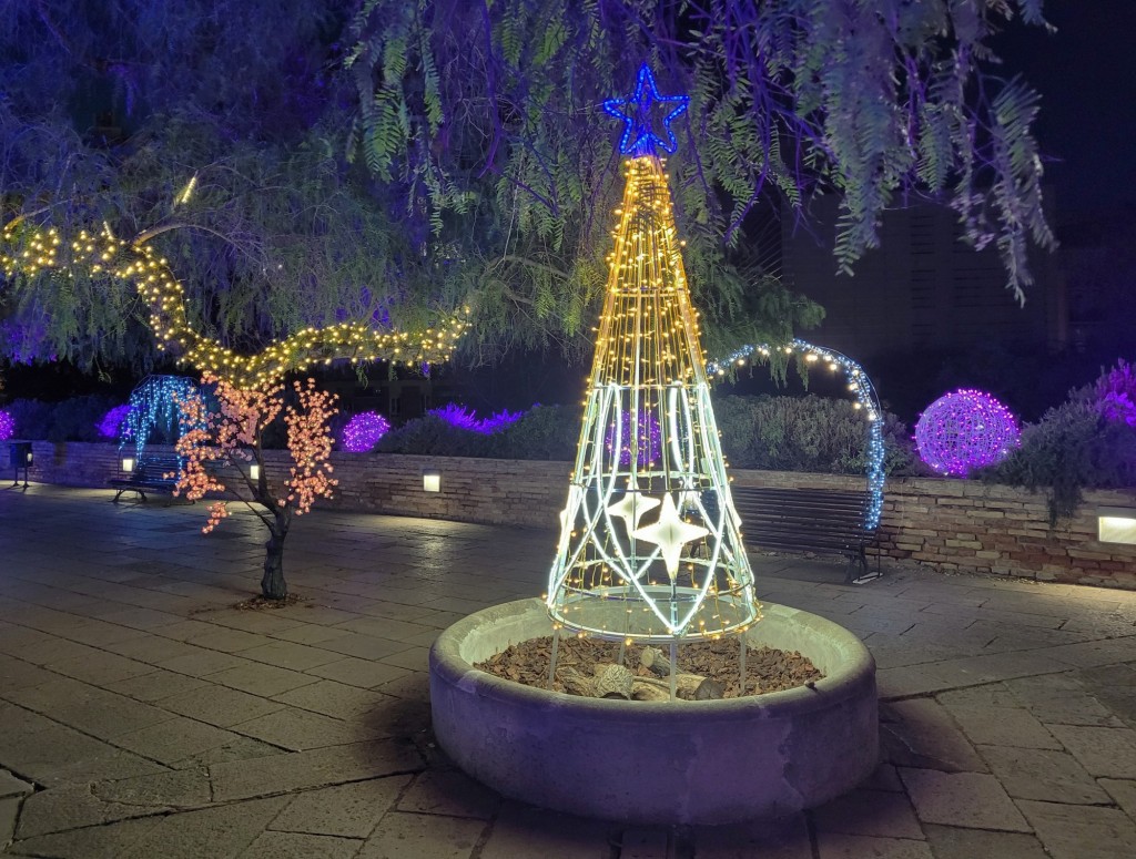 Foto: Museo Marítimo - Barcelona (Cataluña), España