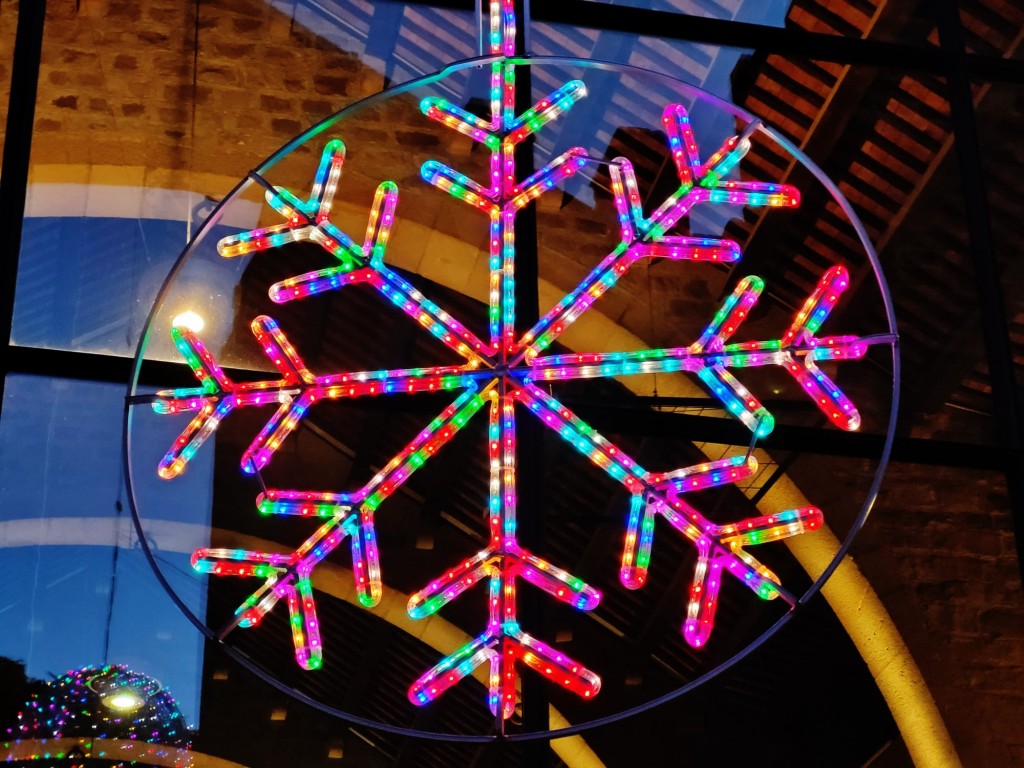 Foto: Museo Marítimo - Barcelona (Cataluña), España