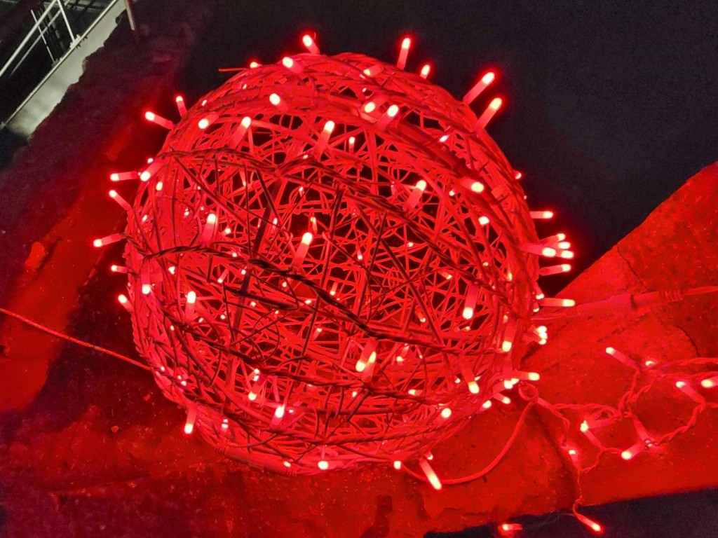 Foto: Museo Marítimo - Barcelona (Cataluña), España