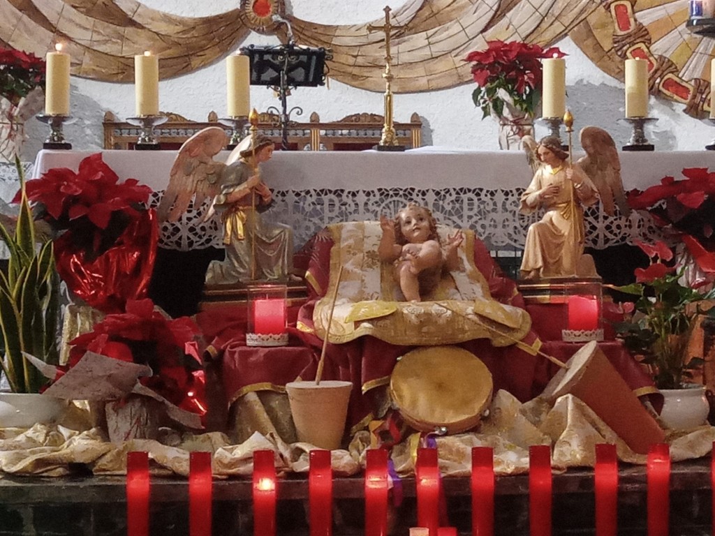 Foto: Parroquia de San Antonio - Calatayud (Zaragoza), España