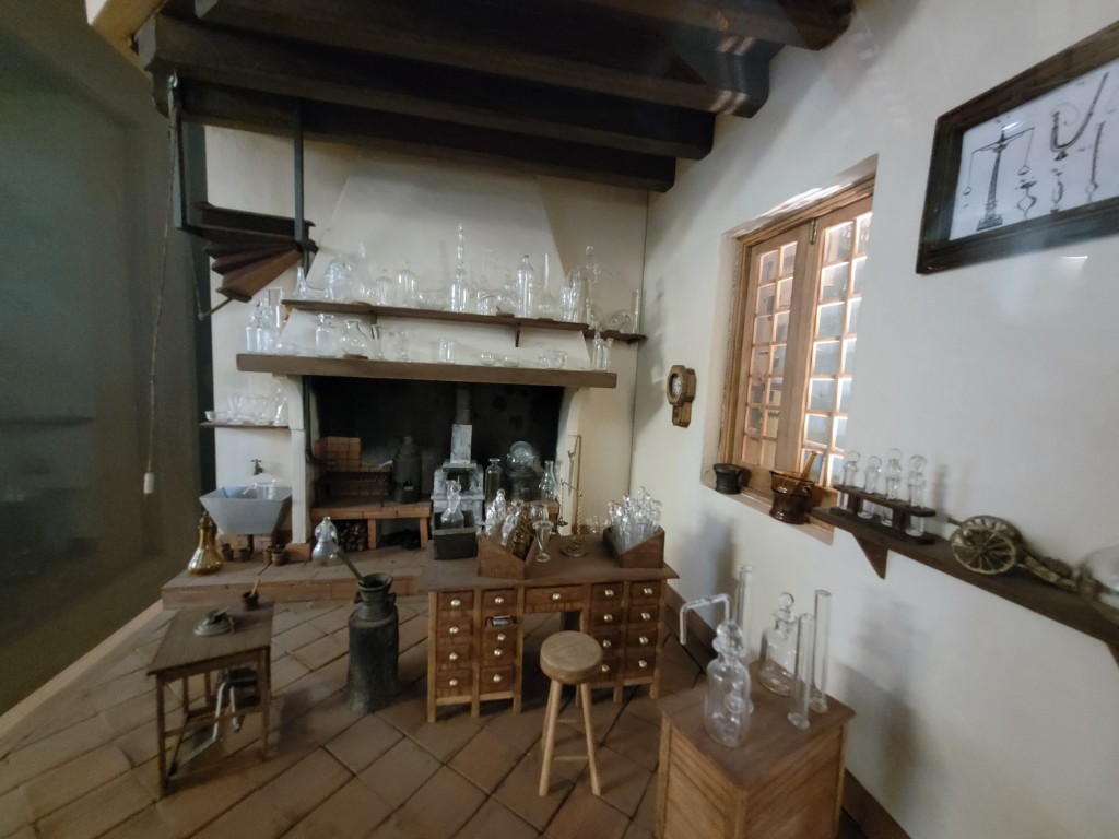 Foto: Alcázar - Segovia (Castilla y León), España