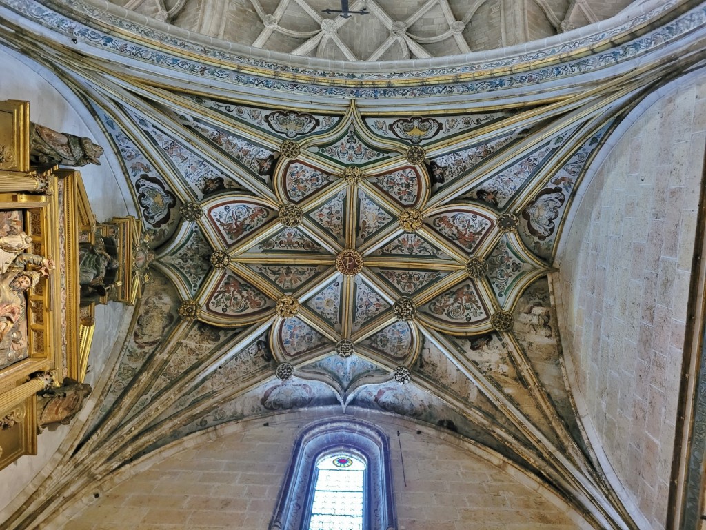 Foto: Catedral - Segovia (Castilla y León), España