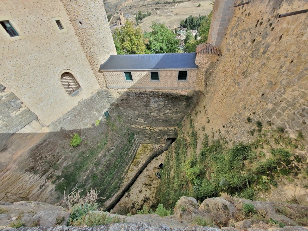 Foto: Alcázar - Segovia (Castilla y León), España