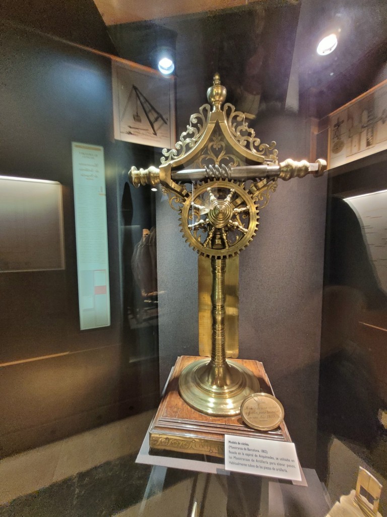 Foto: Alcázar - Segovia (Castilla y León), España