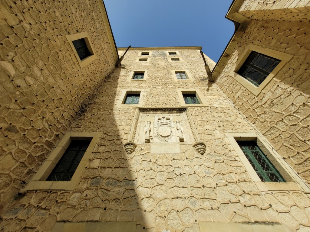 Foto: Alcázar - Segovia (Castilla y León), España