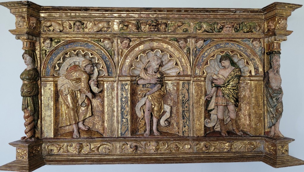 Foto: Alcázar - Segovia (Castilla y León), España