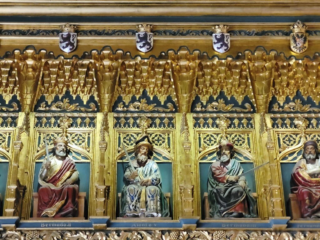 Foto: Alcázar - Segovia (Castilla y León), España