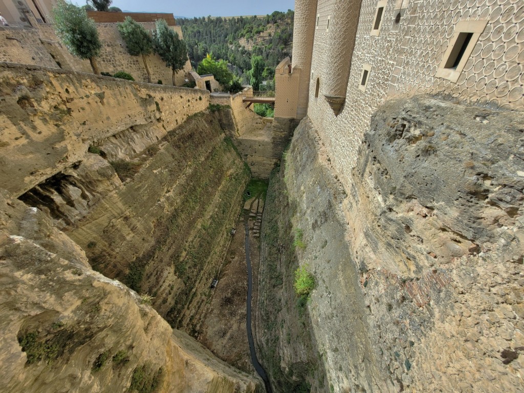 Foto: Alcázar - Segovia (Castilla y León), España