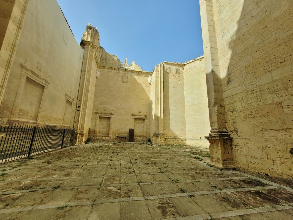 Foto: Centro histórico - Segovia (Castilla y León), España