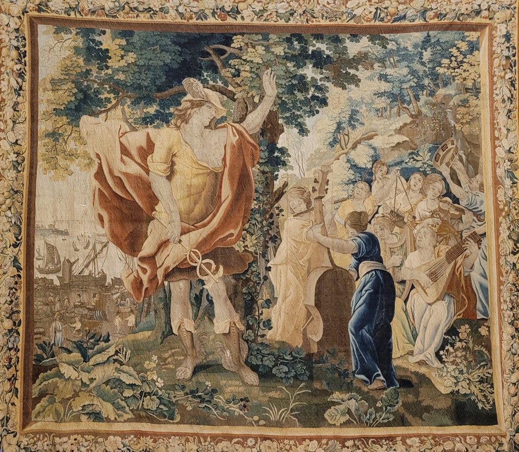 Foto: Catedral - Segovia (Castilla y León), España