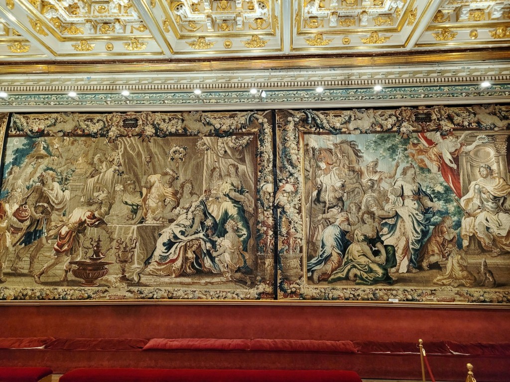 Foto: Catedral - Segovia (Castilla y León), España