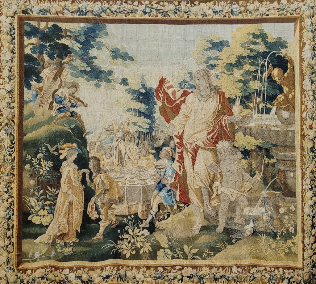 Foto: Catedral - Segovia (Castilla y León), España