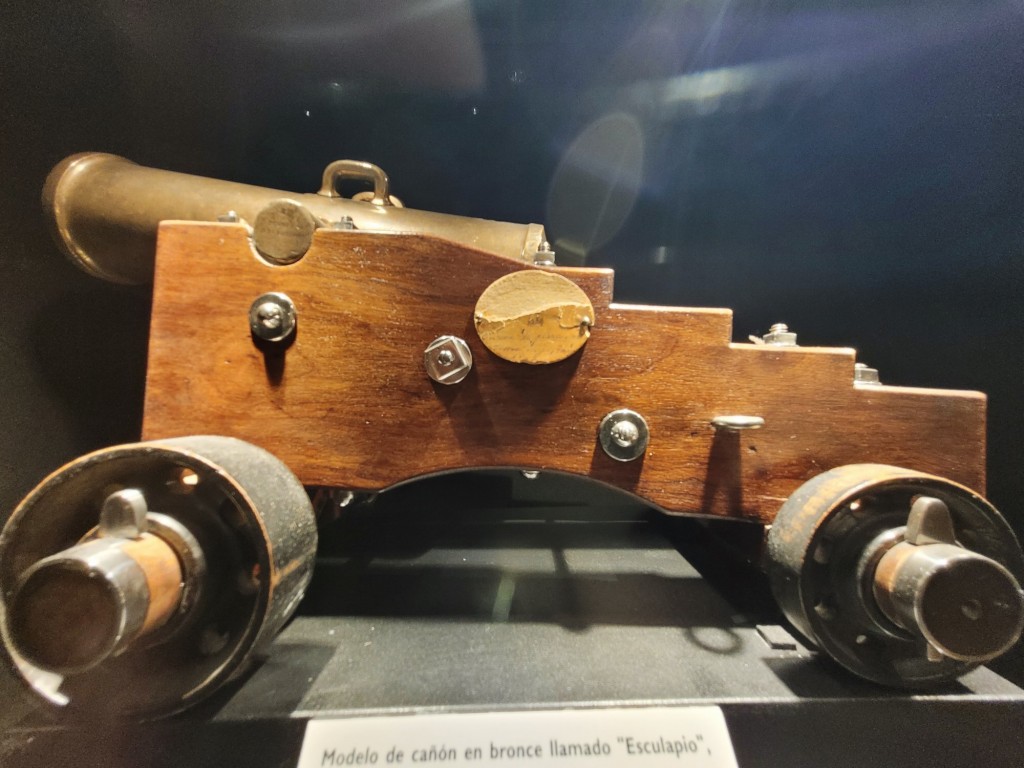 Foto: Alcázar - Segovia (Castilla y León), España