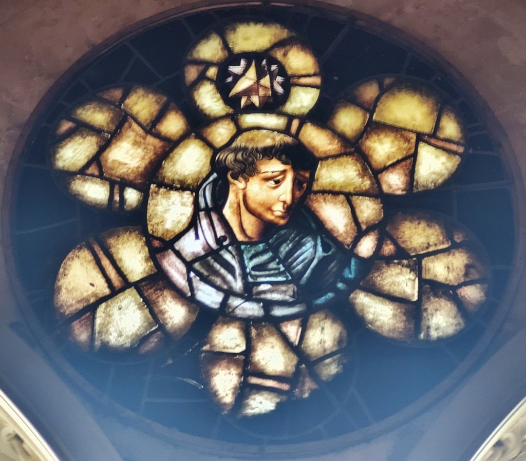 Foto: Alcázar - Segovia (Castilla y León), España