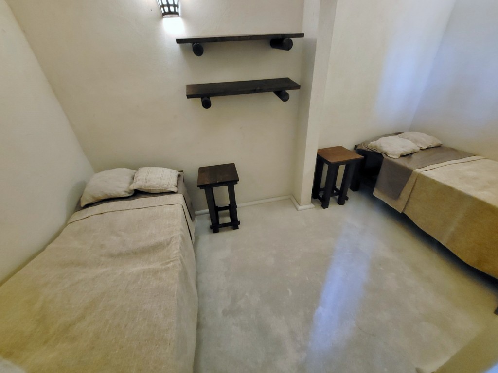 Foto: Villa romana - Puras (Valladolid), España