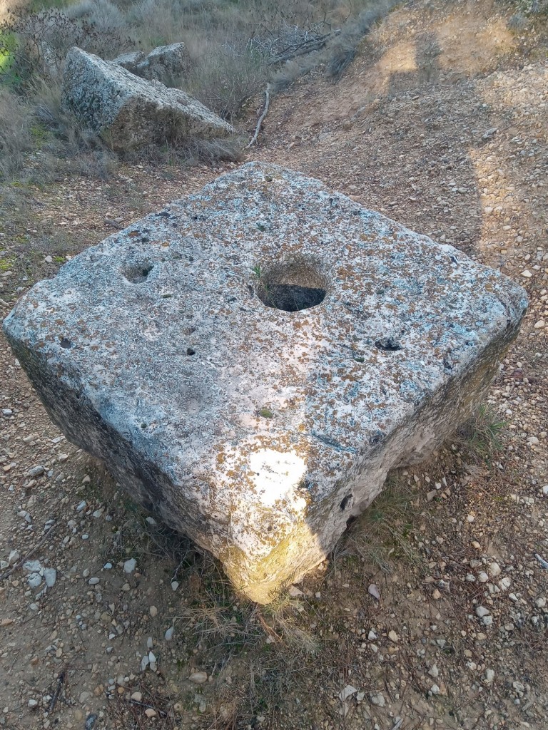 Foto: Paraje Ostariz - Calatayud (Zaragoza), España