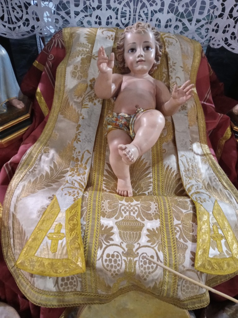 Foto: NAVIDAD 2022 - Calatayud (Zaragoza), España