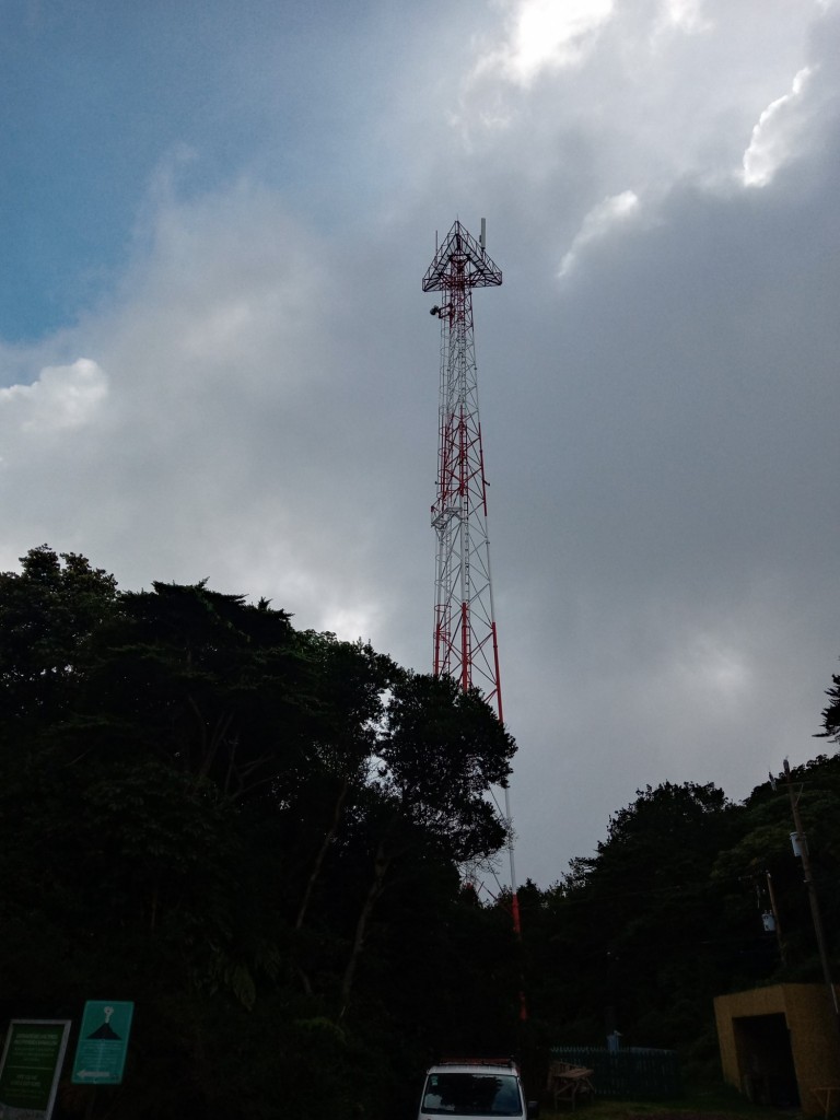 Foto de Parque Natural de Poás, Costa Rica