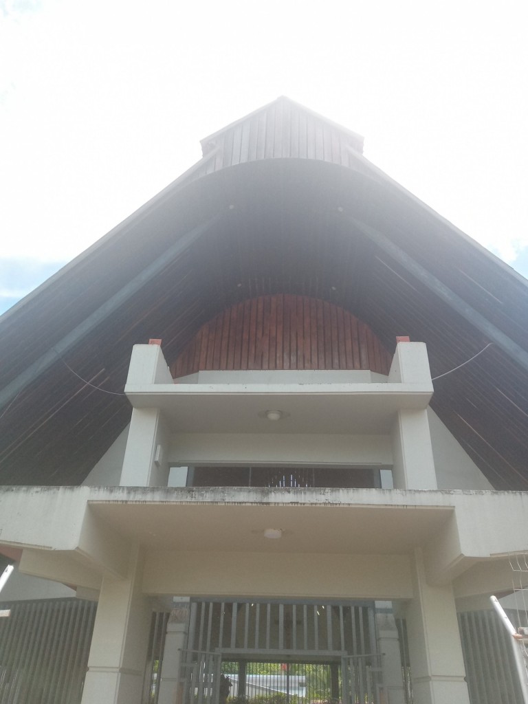 Foto de Valle de la Estrella (Limón), Costa Rica