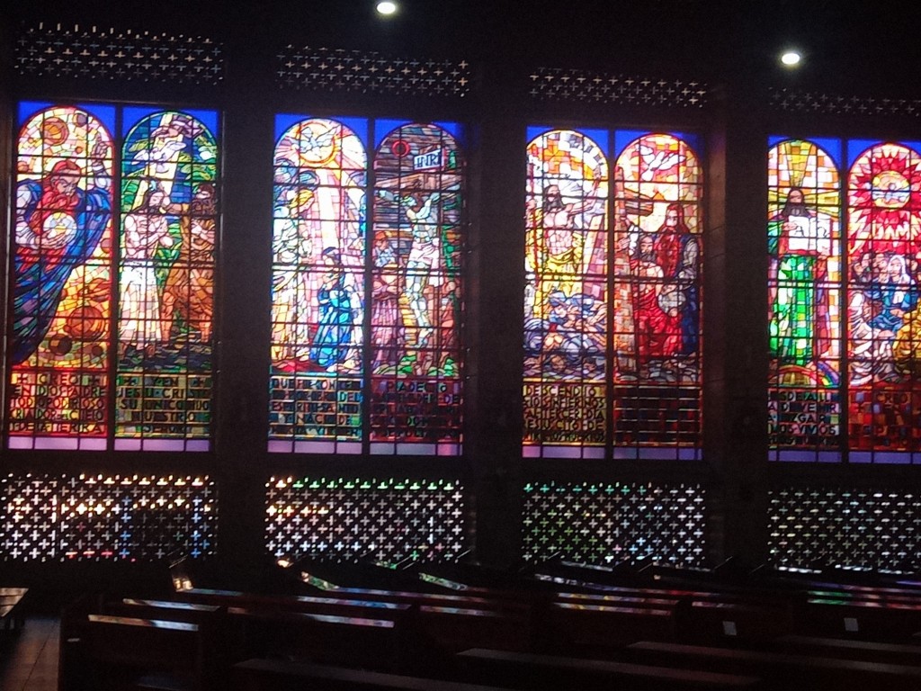 Foto: Catedral - Limón, Costa Rica