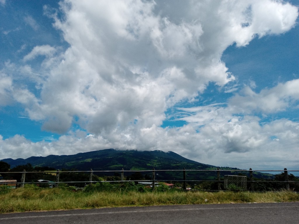 Foto de Parque Natural de Poás, Costa Rica