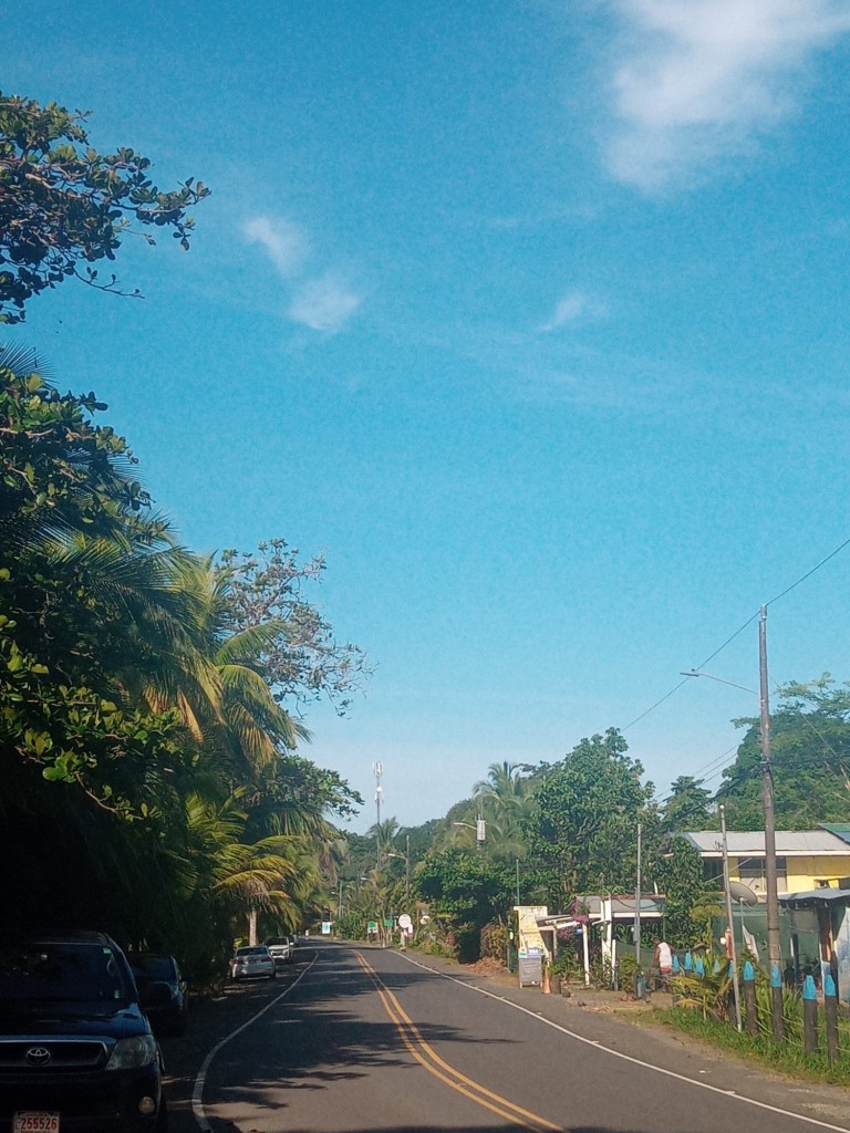 Foto de Playa de Manzanillo (Limón), Costa Rica