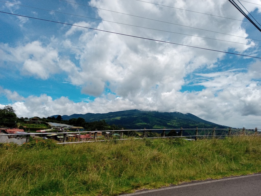 Foto de Parque Natural de Poás, Costa Rica