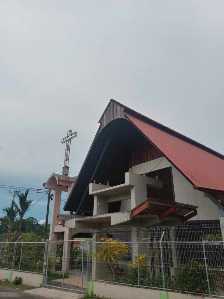 Foto de Valle de la Estrella (Limón), Costa Rica