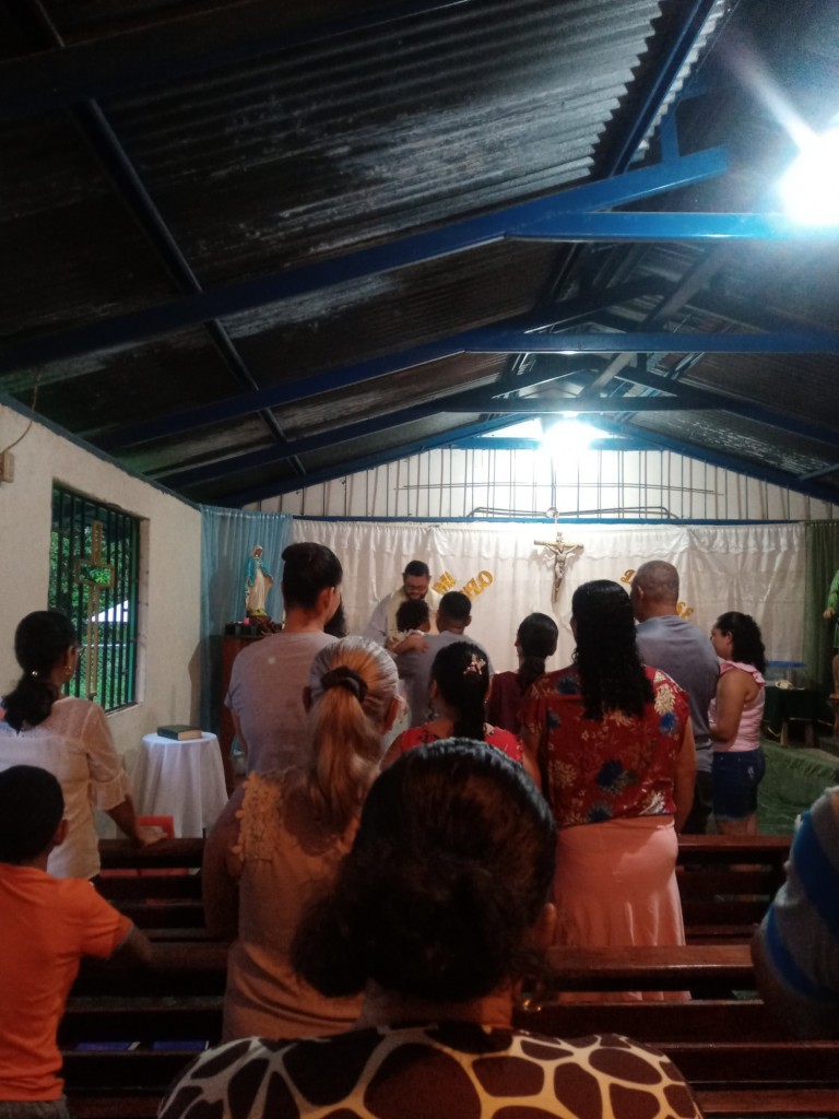 Foto de Valle de la Estrella (Limón), Costa Rica