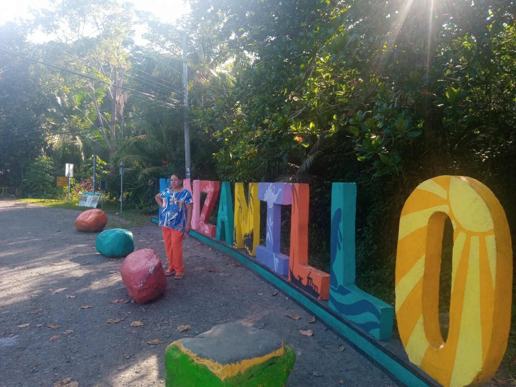 Foto de Playa de Manzanillo (Limón), Costa Rica
